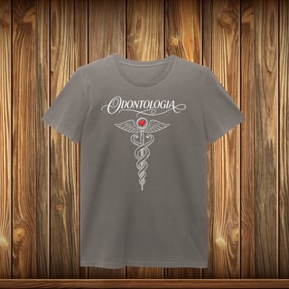 Baby Long Estonada - ODONTOLOGIA