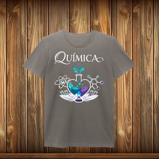 Baby Long Estonada - QUÍMICA