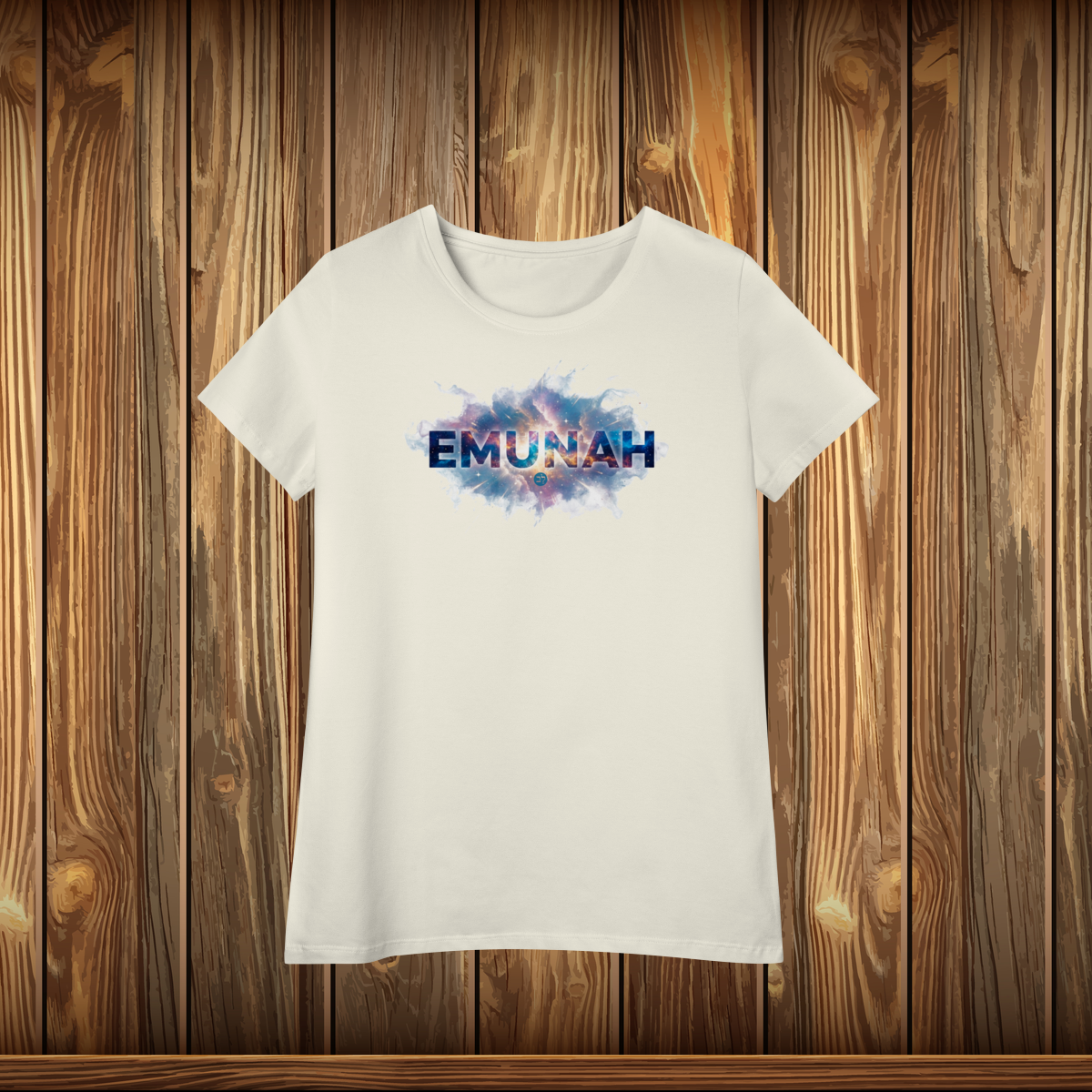 Baby Long Pima - EMUNAH - NUVEM