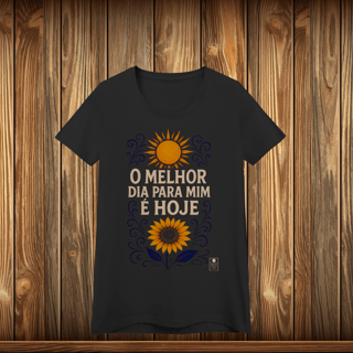 Baby Long Quality - O MELHOR DIA