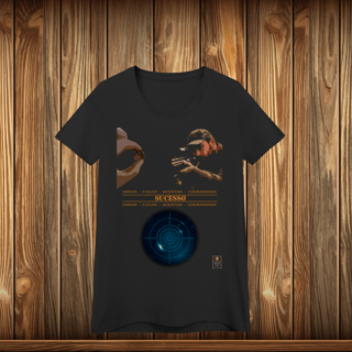 Baby Long Quality - SUCESSO