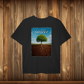 Plus Size - É INEVITÁVEL CRESCER