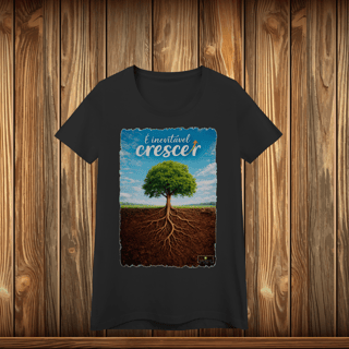 Baby Long Quallity - É INEVITÁVEL CRESCER