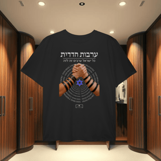 Plus Size - ARVUT HADADIT