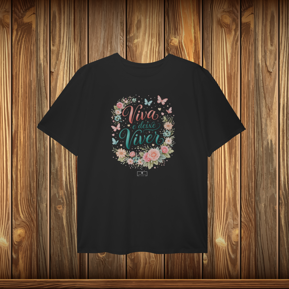 Nome do produto: Plus Size - SER FEMININA