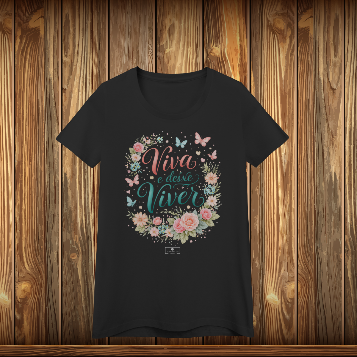 Nome do produto: Baby Long Quality - SER FEMININA