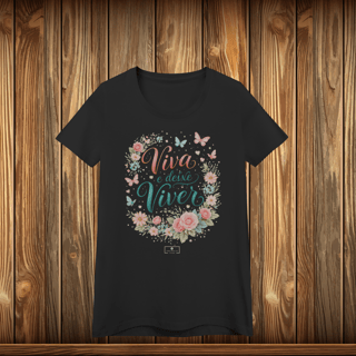 Baby Long Quality - SER FEMININA