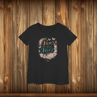 Baby Long Prime - SER FEMININA