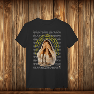 T-Shirt Quality - BOI KALAH