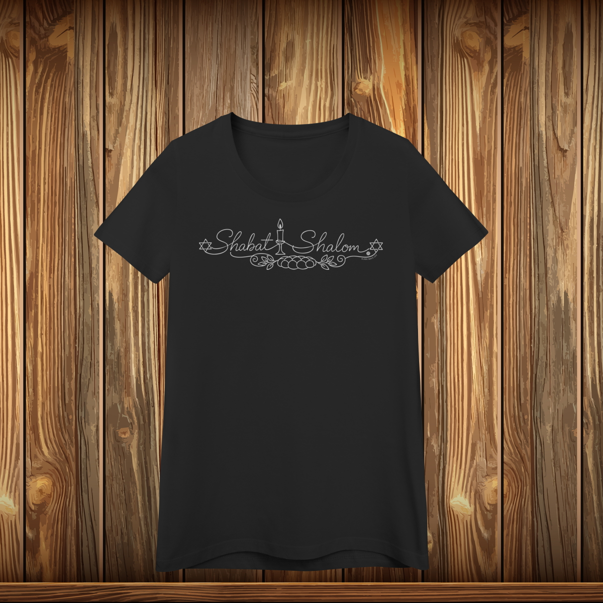 Nome do produto: Baby Long Quality - SHABAT EM LINHA