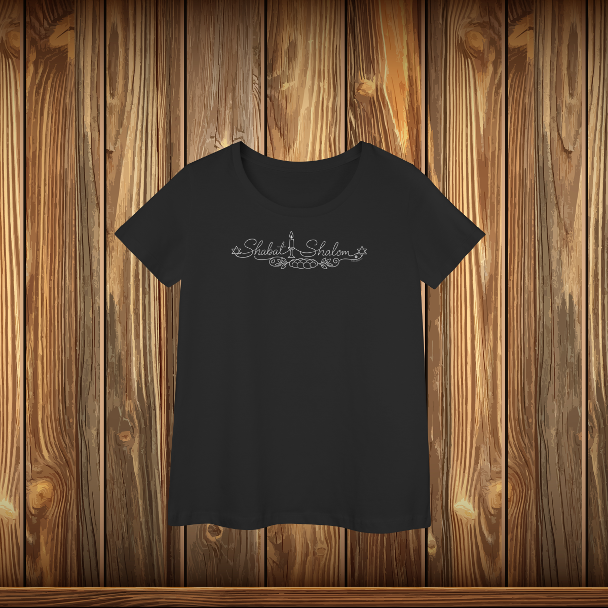 Nome do produto: Baby Long Prime - SHABAT EM LINHA