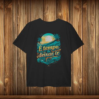 Plus Size - TEMPO DE RELAXAR