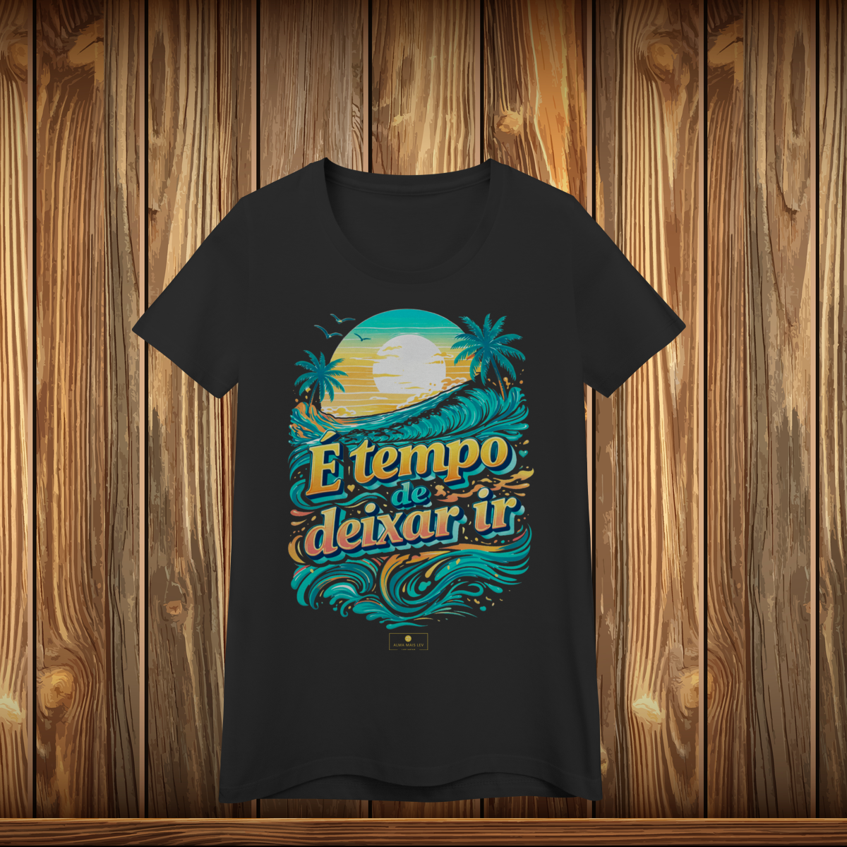 Nome do produto: Baby Long Quality - TEMPO DE RELAXAR