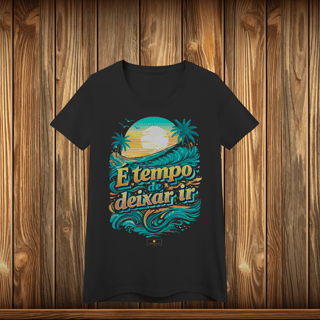 Baby Long Quality - TEMPO DE RELAXAR