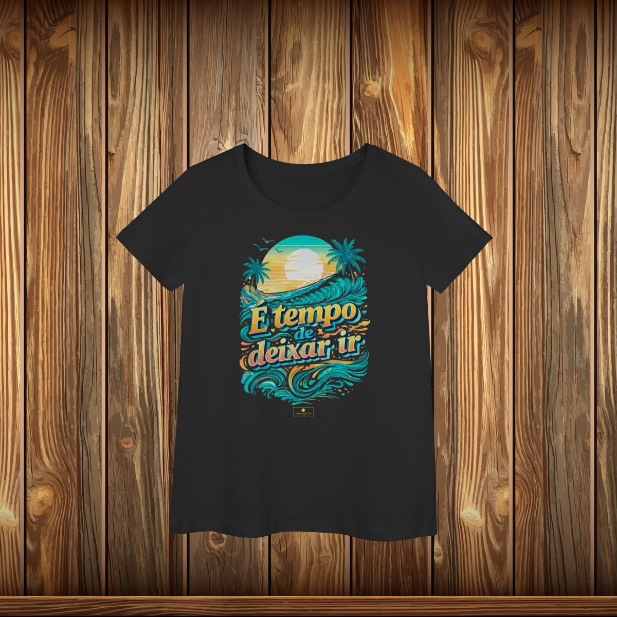 Nome do produto: Baby Long Prime - TEMPO DE RELAXAR