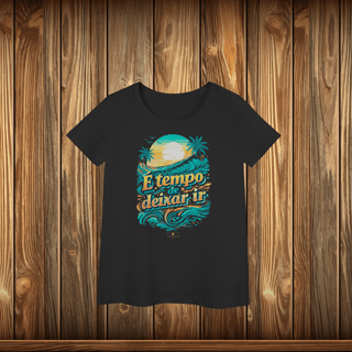 Baby Long Prime - TEMPO DE RELAXAR