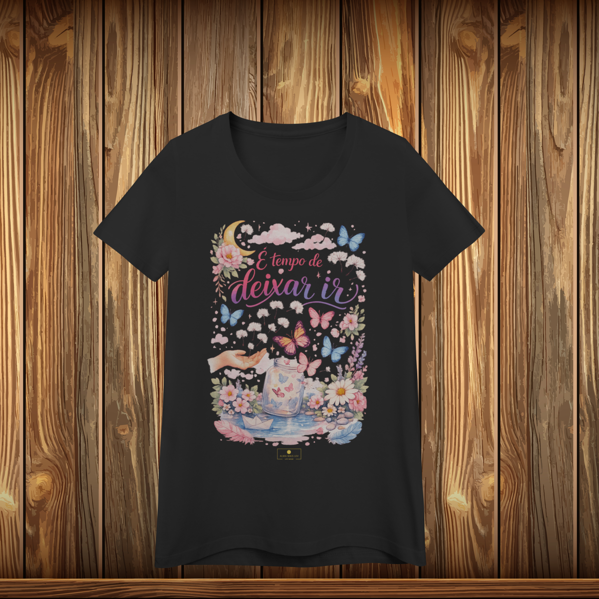 Nome do produto: Baby Long Quality - TEMPO DELICADO