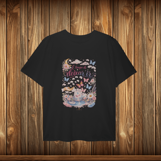 Plus Size - TEMPO DELICADO