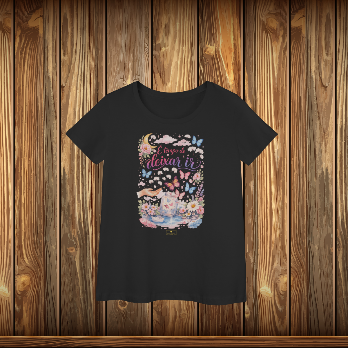 Nome do produto: Baby Long Prime - TEMPO DELICADO