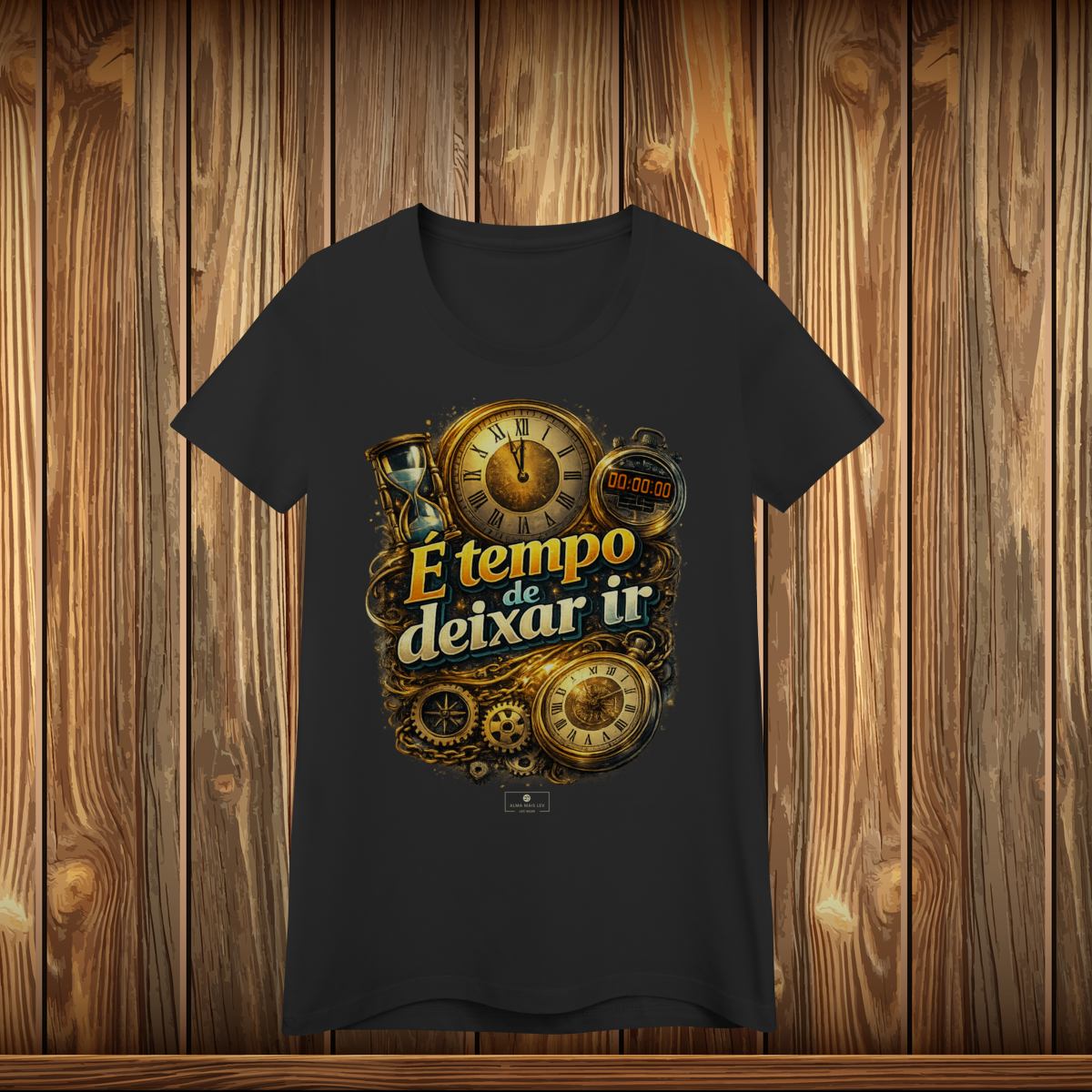 Nome do produto: Baby Long Quality - TEMPO DECISIVO