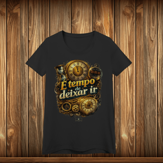 Baby Long Quality - TEMPO DECISIVO