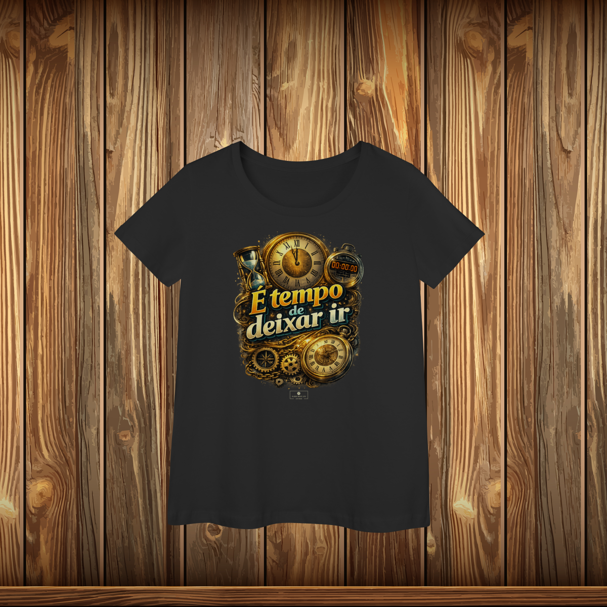 Nome do produto: Baby Long Prime - TEMPO DECISIVO