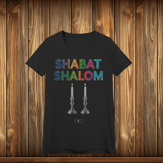 Baby Long Quality - SHABAT SHALOM