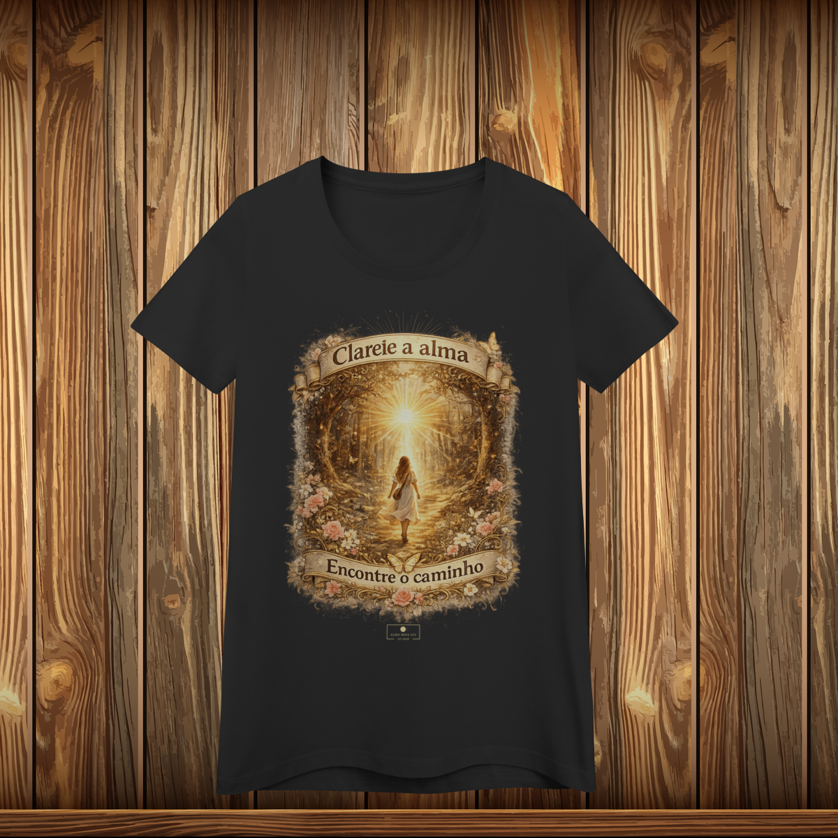 Nome do produto: Baby Long Quality - CLAREIE A ALMA