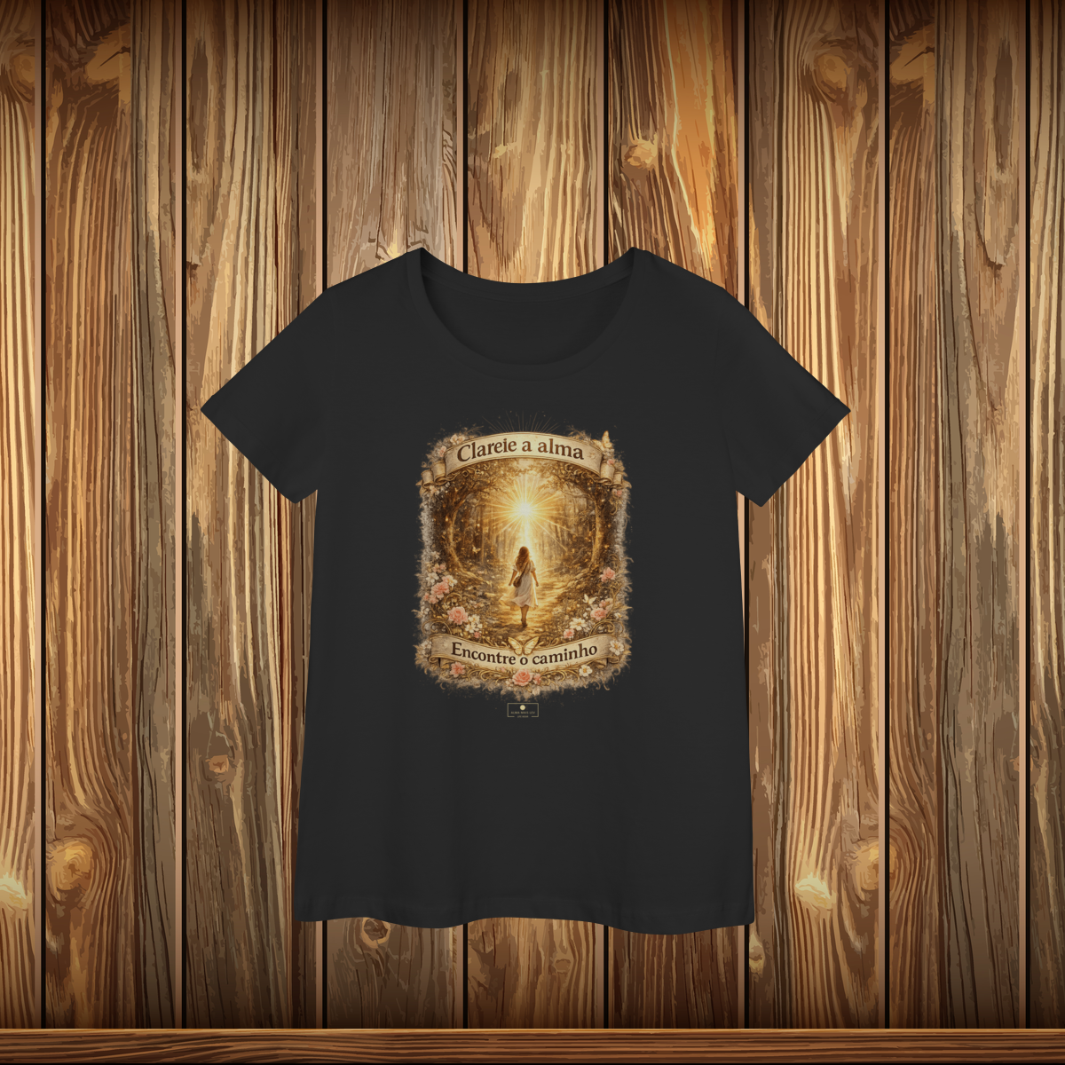 Nome do produto: Baby Long Prime - CLAREIE A ALMA