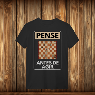 T-Shirt Quality - PENSE