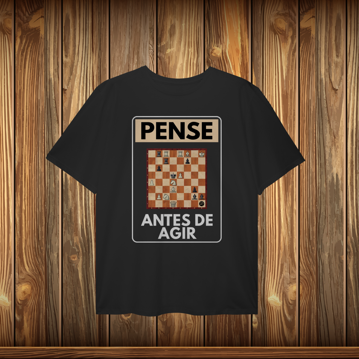 Nome do produto: Plus Size - PENSE