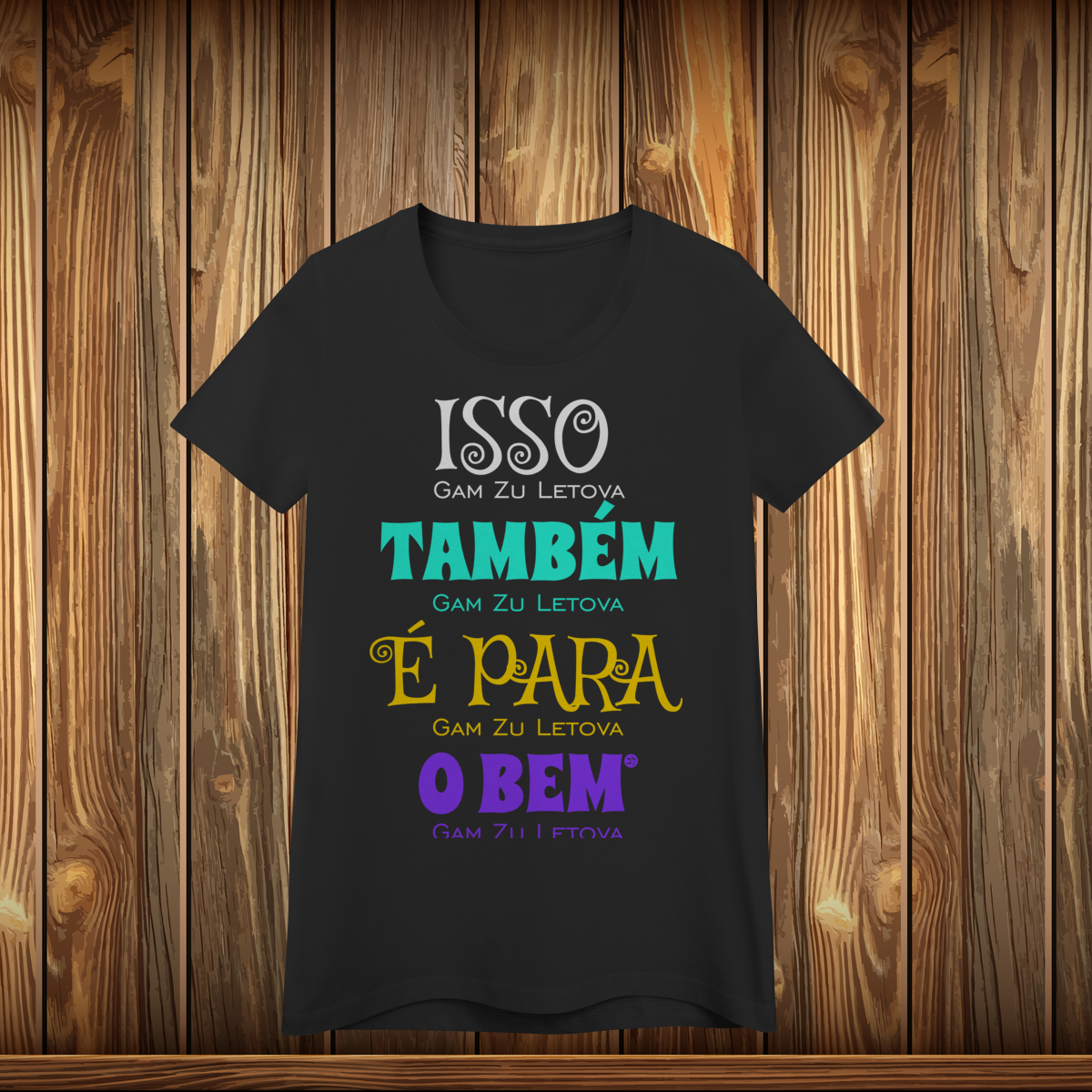 Baby Long Quality - GZL - FRASE