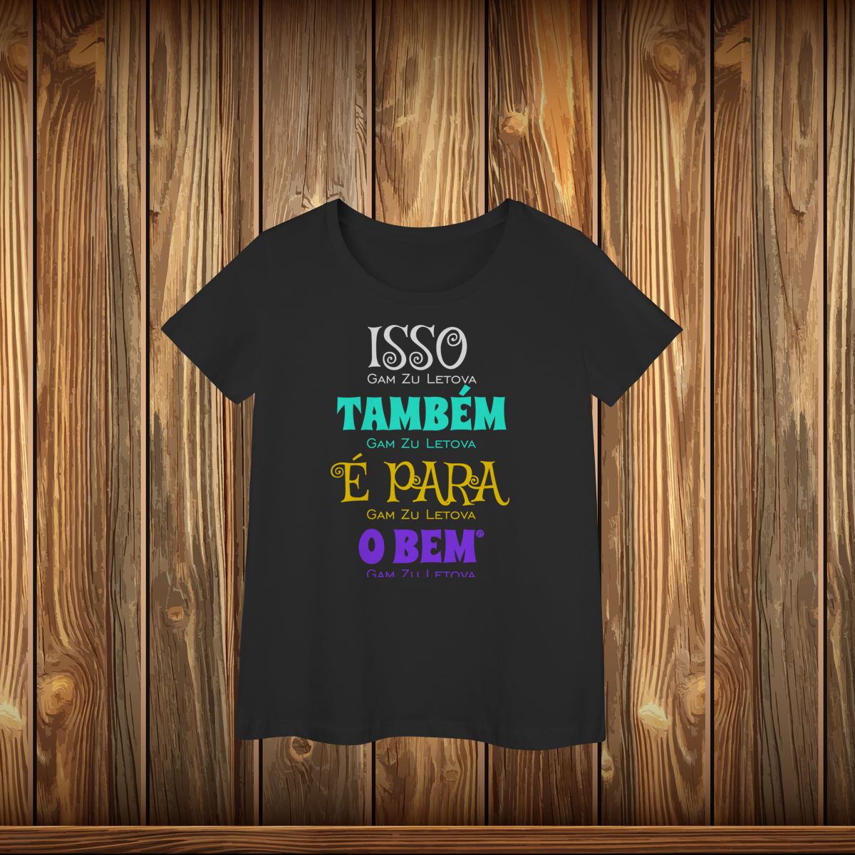 Nome do produto: Baby Long Prime - GZL - FRASE