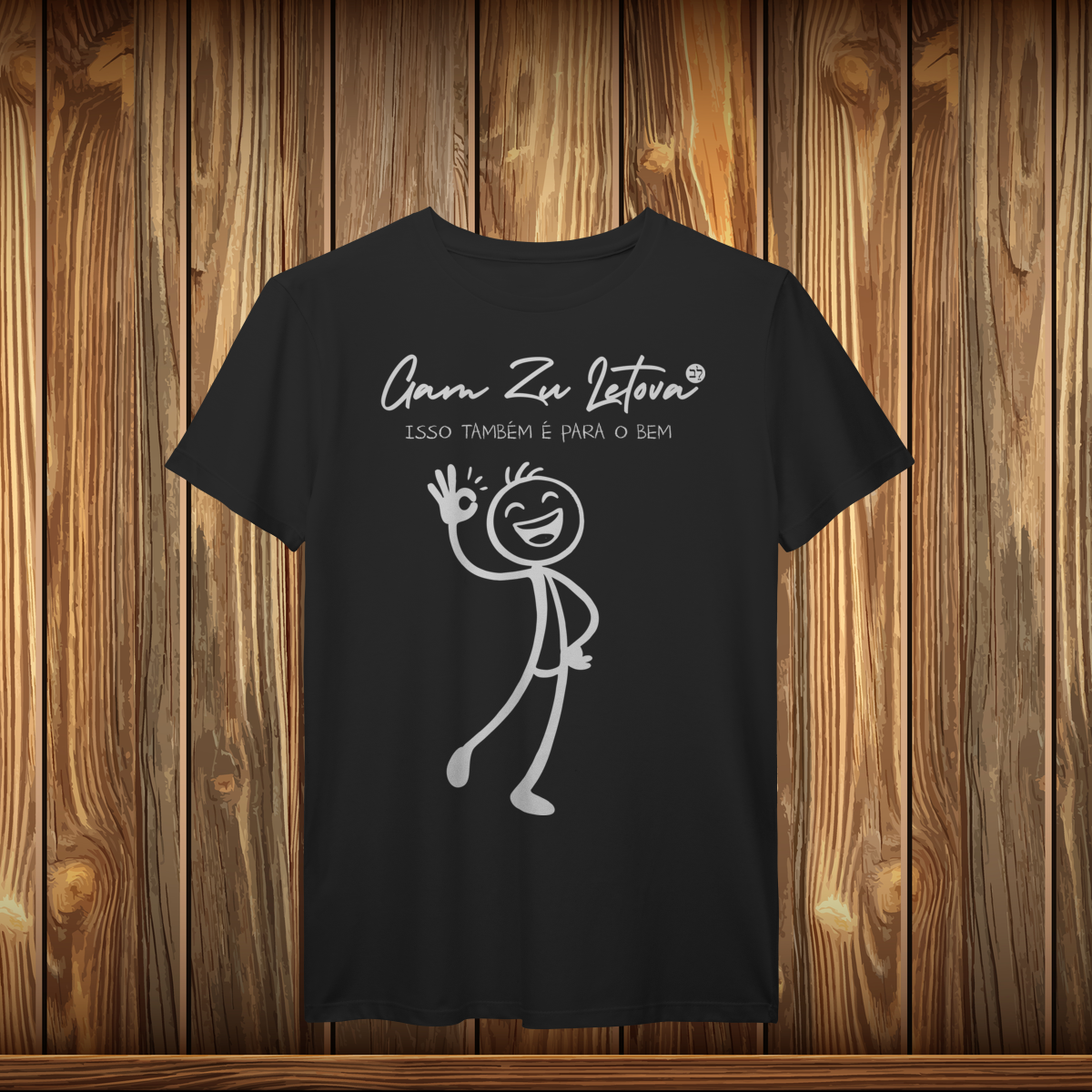 T-Shirt Prime - GZL - STICK