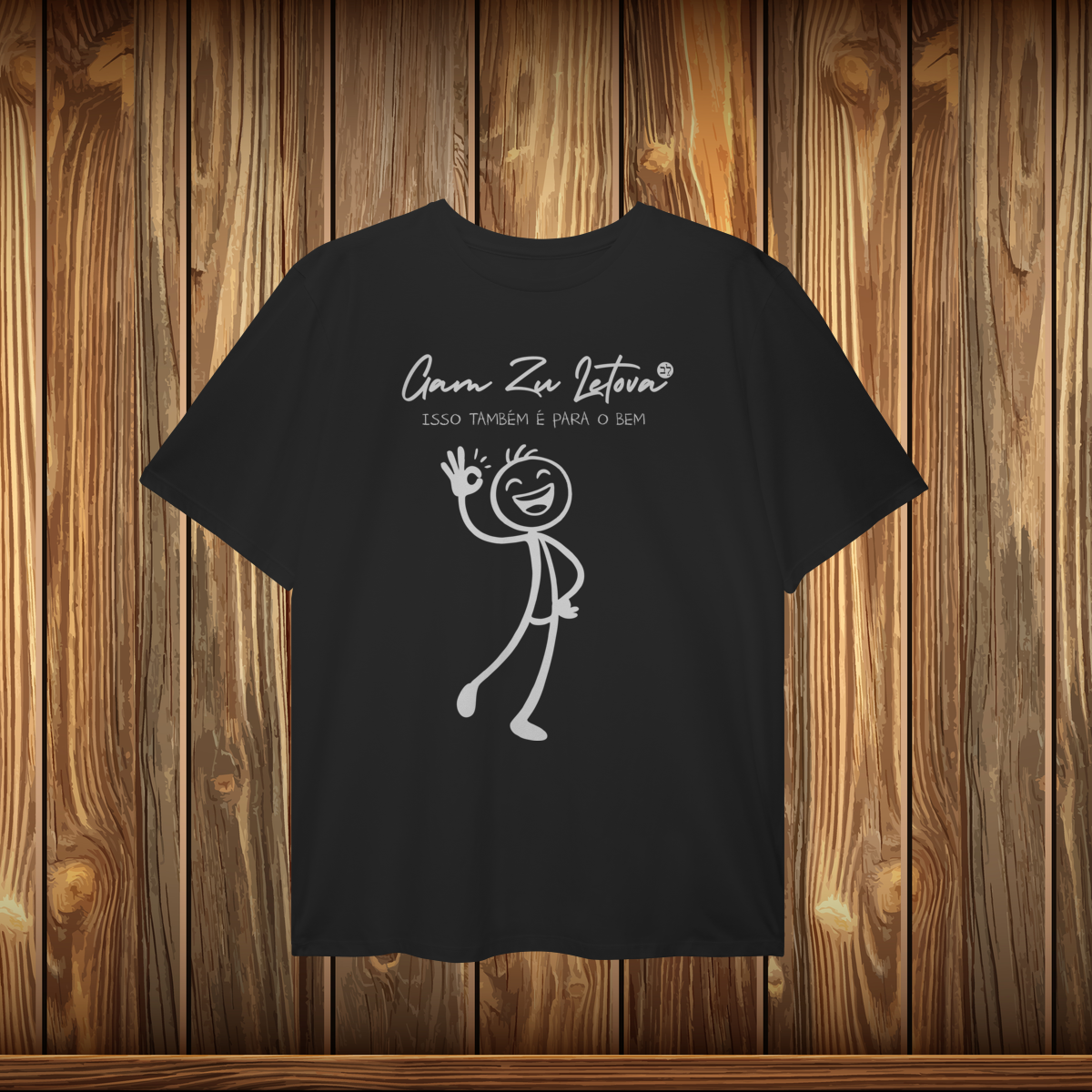 Nome do produto: Plus Size - GZL - STICK