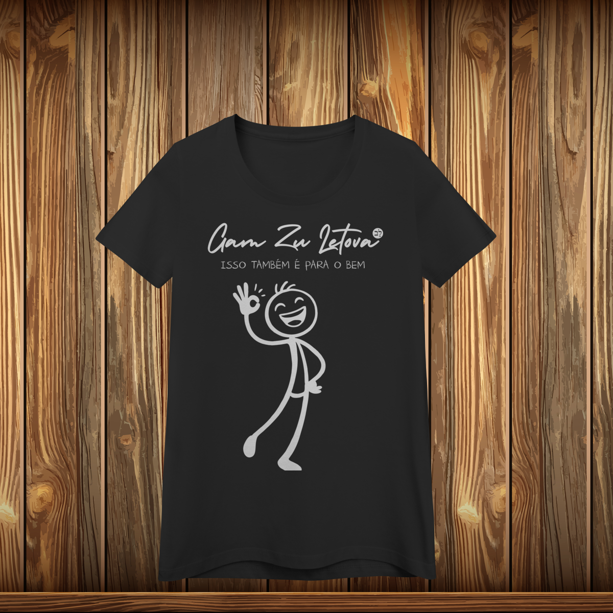 Nome do produto: Baby Long Quality - GZL - STICK