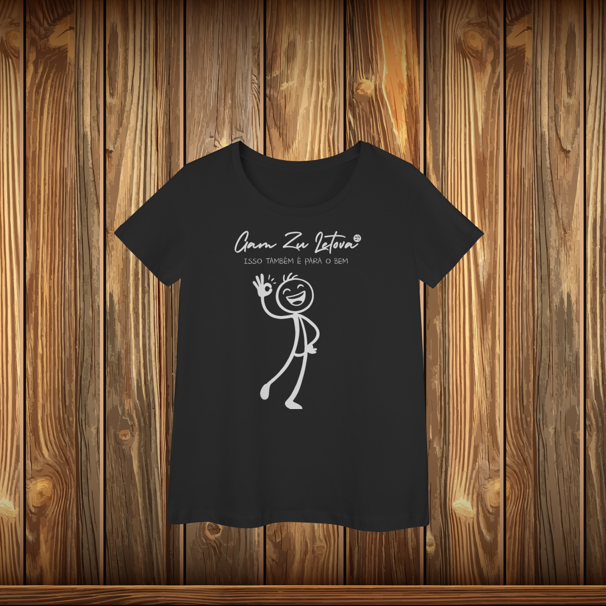 Nome do produto: Baby Long Prime - GZL - STICK