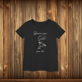 Baby Long Prime - DEIXE ESSE TREM