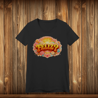 Baby Long Quality - FELIZ - (fem)