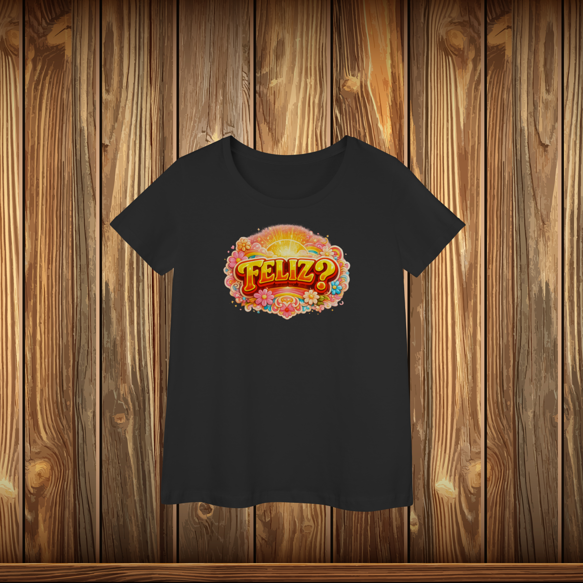 baby Long Prime - FELIZ - (fem)