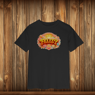 Quality Infantil (2 a 8) - FELIZ (fem) 