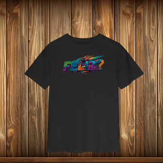 Quality Infantil (2 a 8) - FELIZ (car)