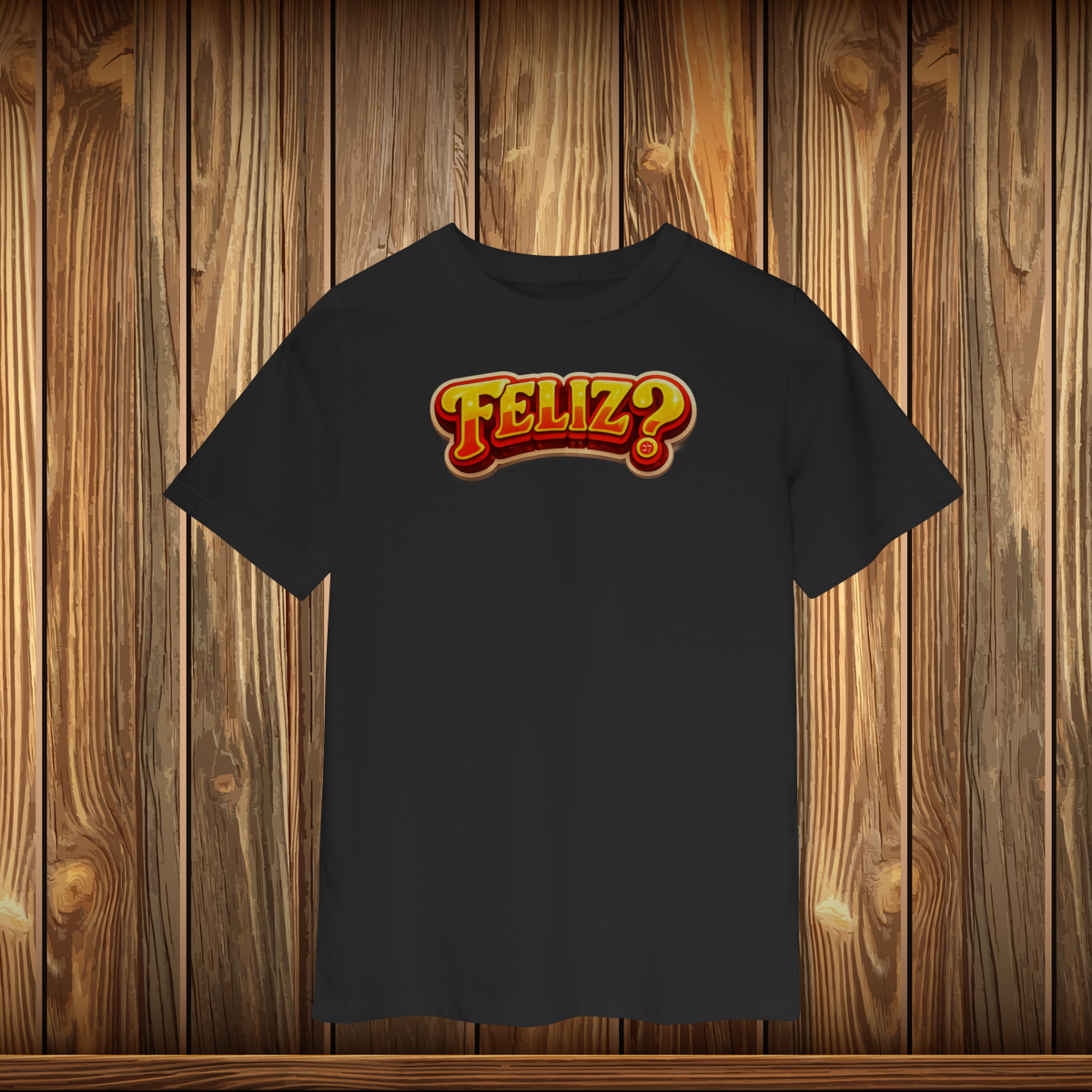 Quality Infantil (2 a 8) -  FELIZ?