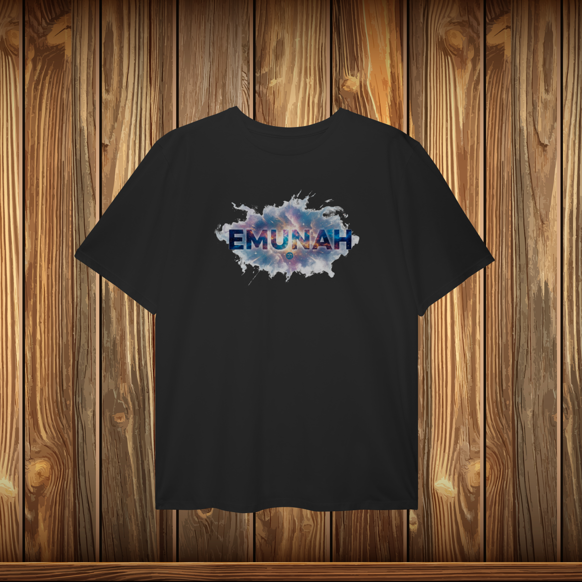 Plus Size - EMUNAH - NUVEM