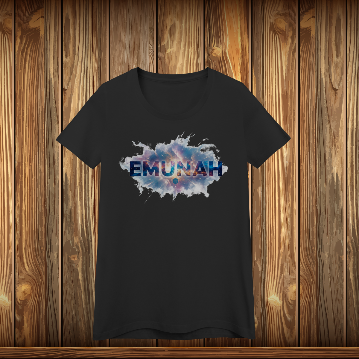 Baby Long Quality - EMUNAH - NUVEM