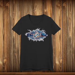 Baby Long Quality - EMUNAH - NUVEM