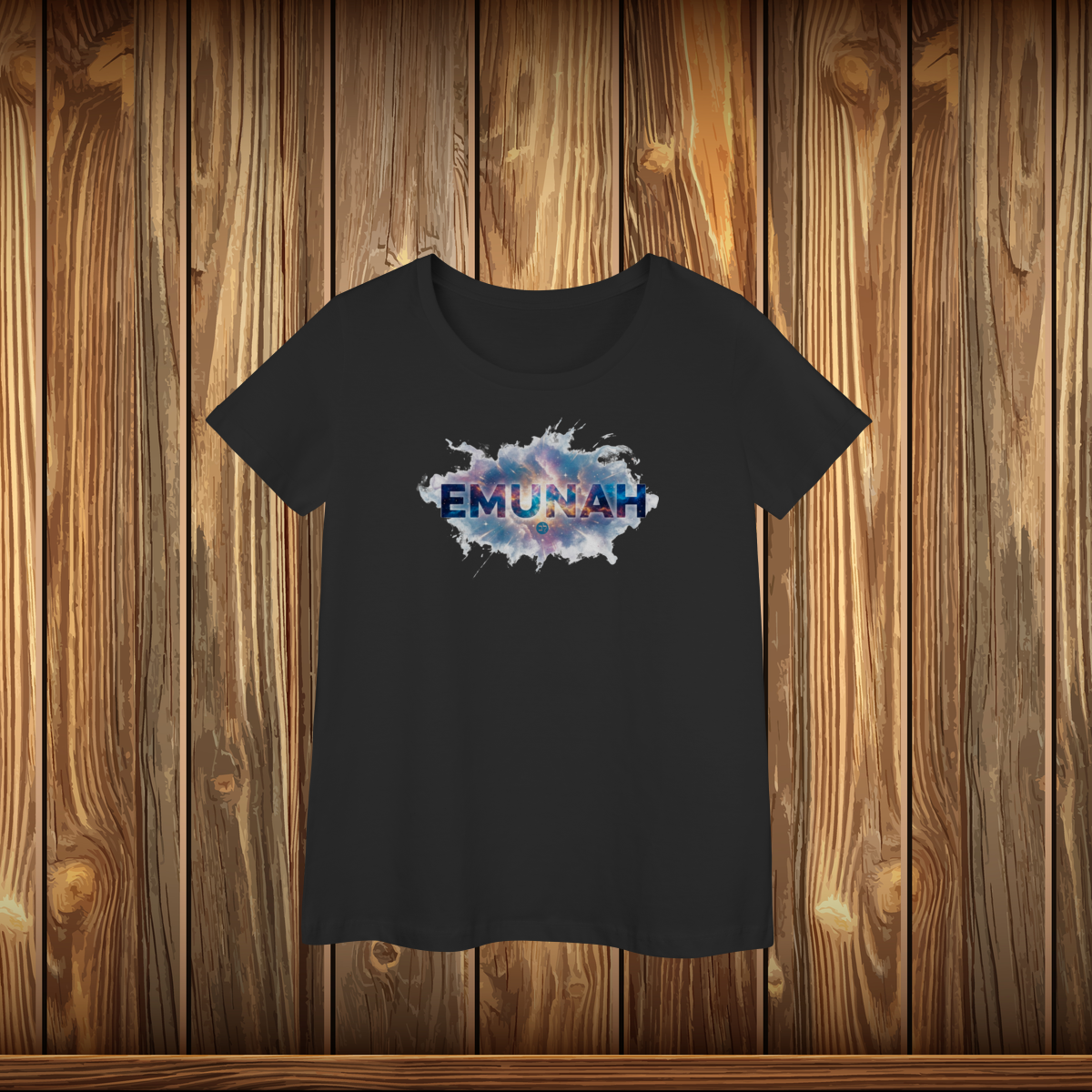 Baby Long Prime - EMUNAH - NUVEM