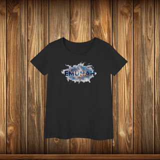 Baby Long Prime - EMUNAH - NUVEM