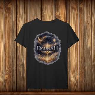 T-Shirt Prime - EMUNAH - FANTASY