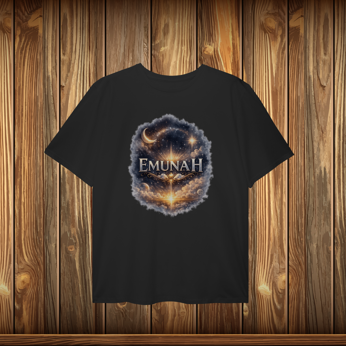 Plus Size - EMUNAH - FANTASY